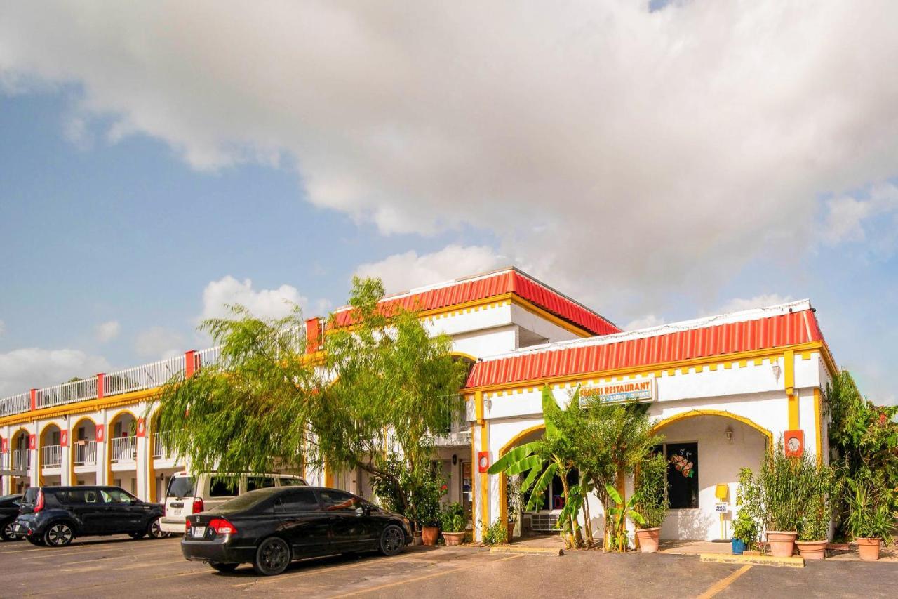 Hotel O Houston East Channelview I-10 Zewnętrze zdjęcie