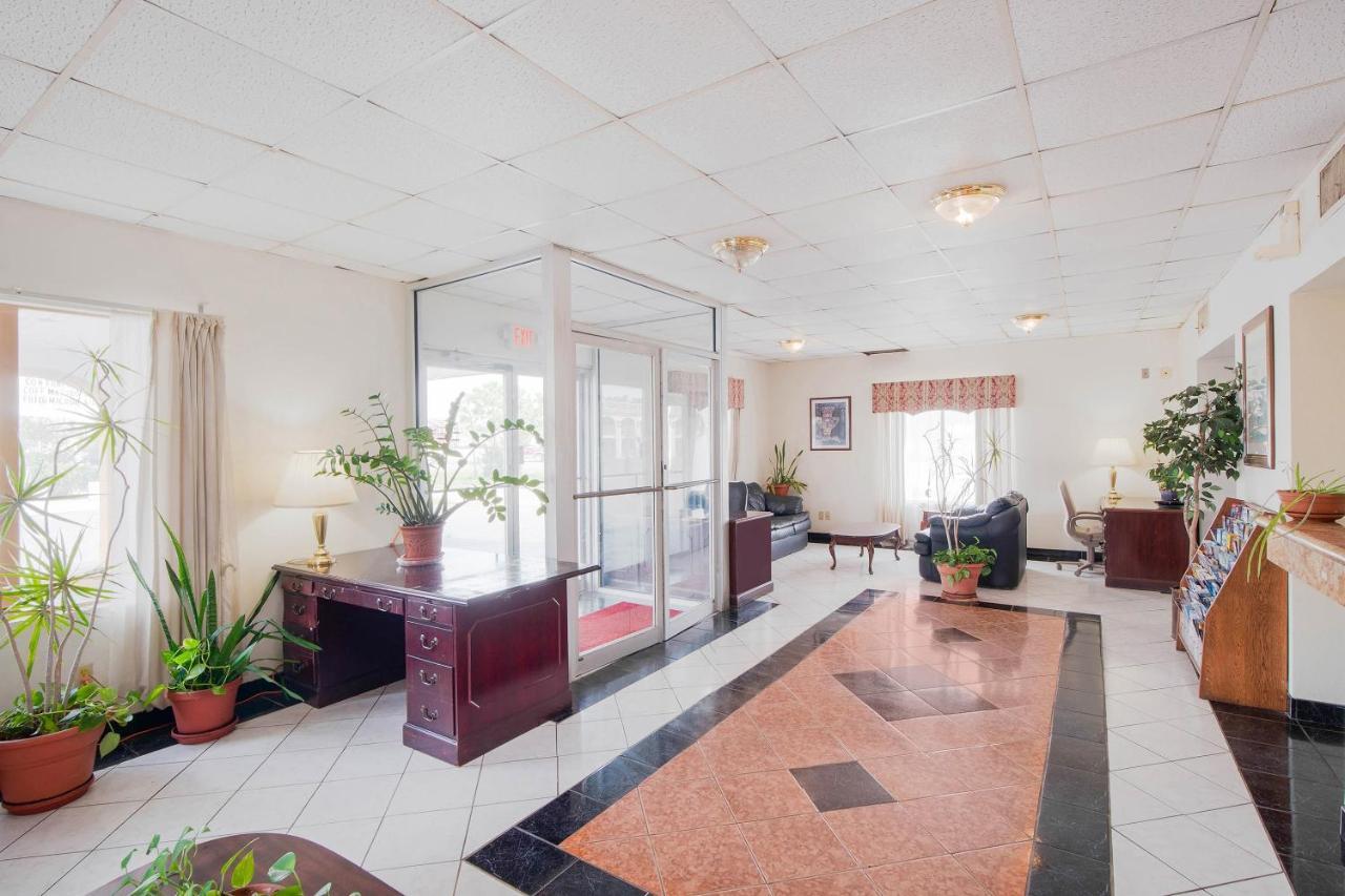 Hotel O Houston East Channelview I-10 Zewnętrze zdjęcie