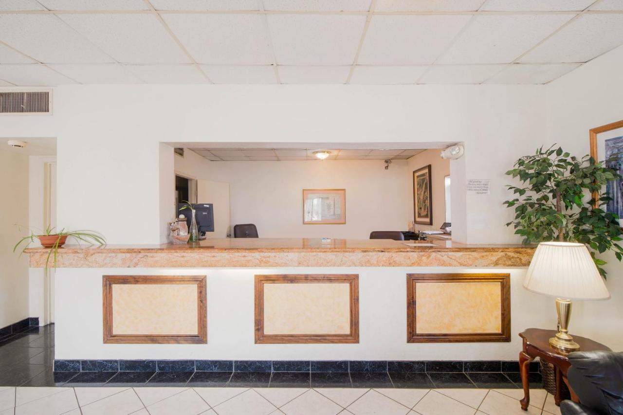 Hotel O Houston East Channelview I-10 Zewnętrze zdjęcie