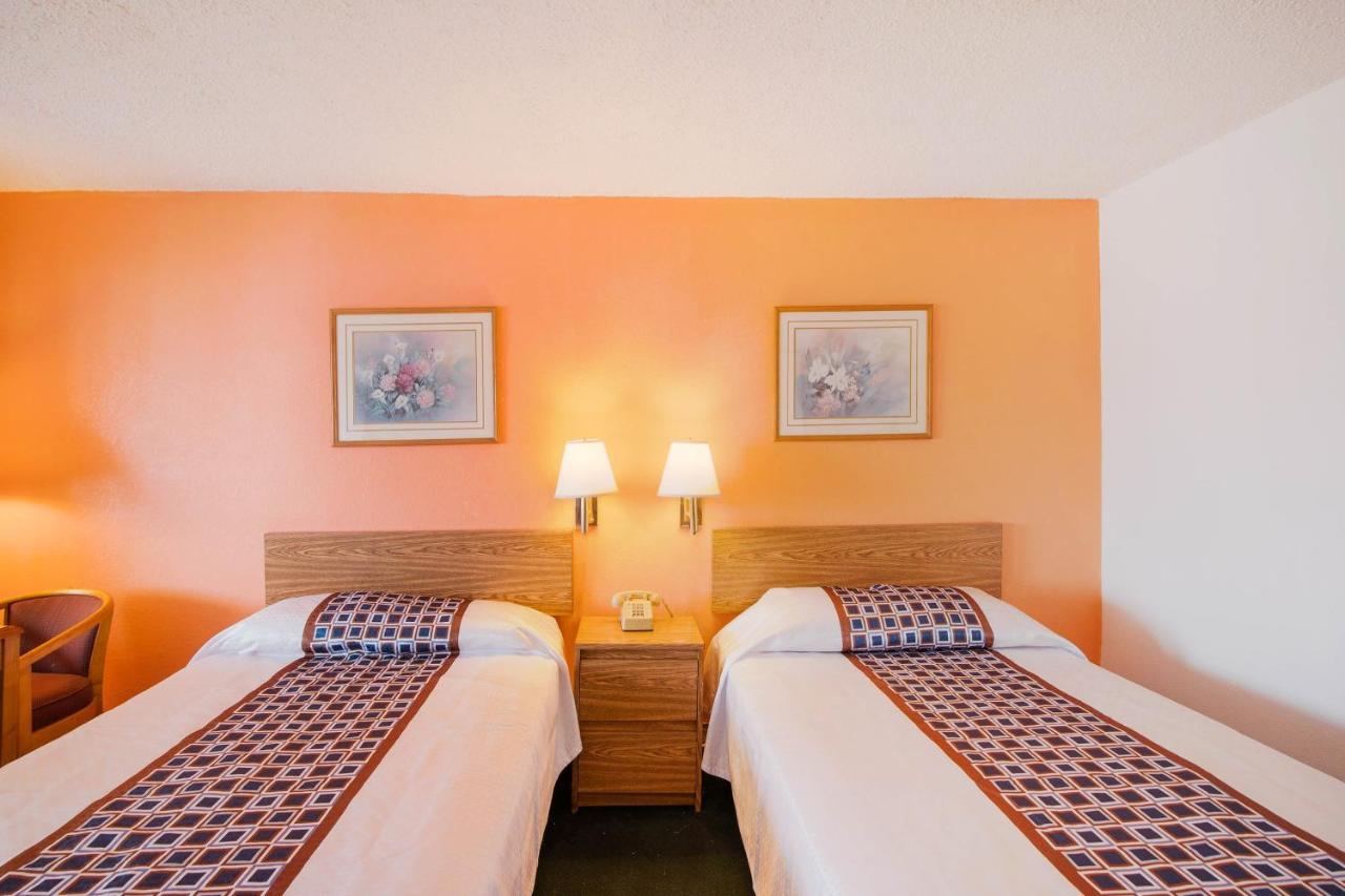 Hotel O Houston East Channelview I-10 Zewnętrze zdjęcie