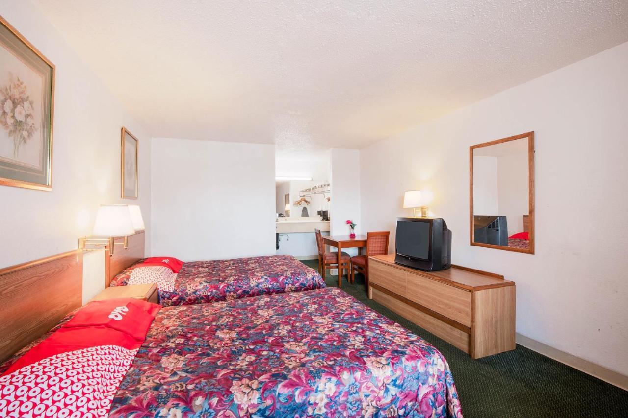Hotel O Houston East Channelview I-10 Zewnętrze zdjęcie