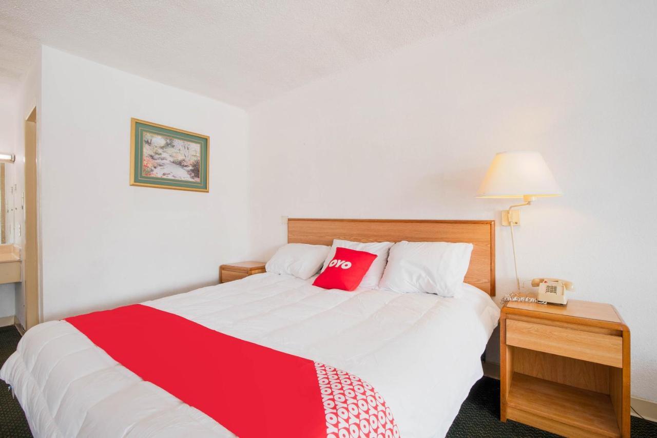 Hotel O Houston East Channelview I-10 Zewnętrze zdjęcie