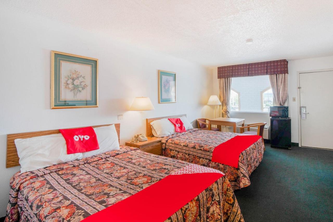 Hotel O Houston East Channelview I-10 Zewnętrze zdjęcie