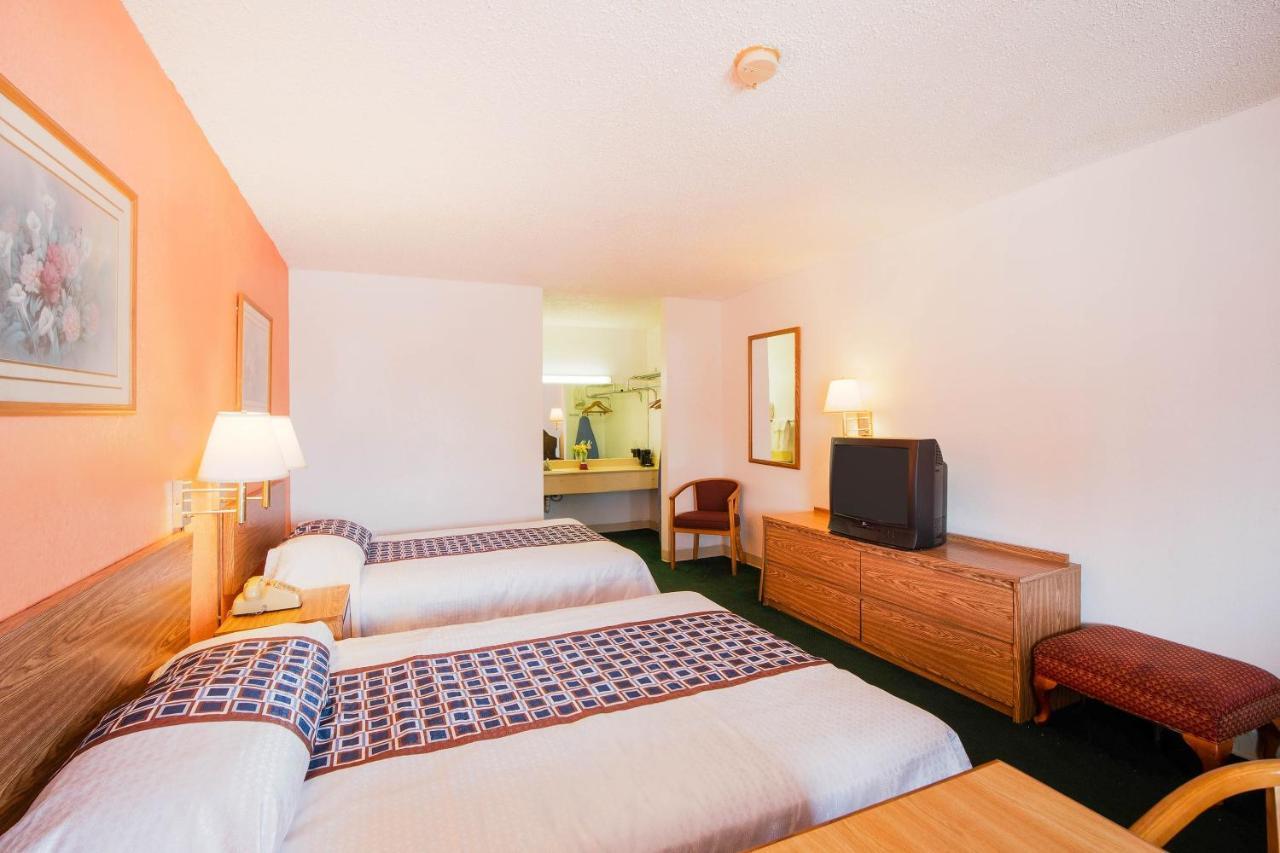 Hotel O Houston East Channelview I-10 Zewnętrze zdjęcie