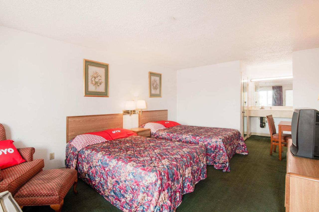 Hotel O Houston East Channelview I-10 Zewnętrze zdjęcie