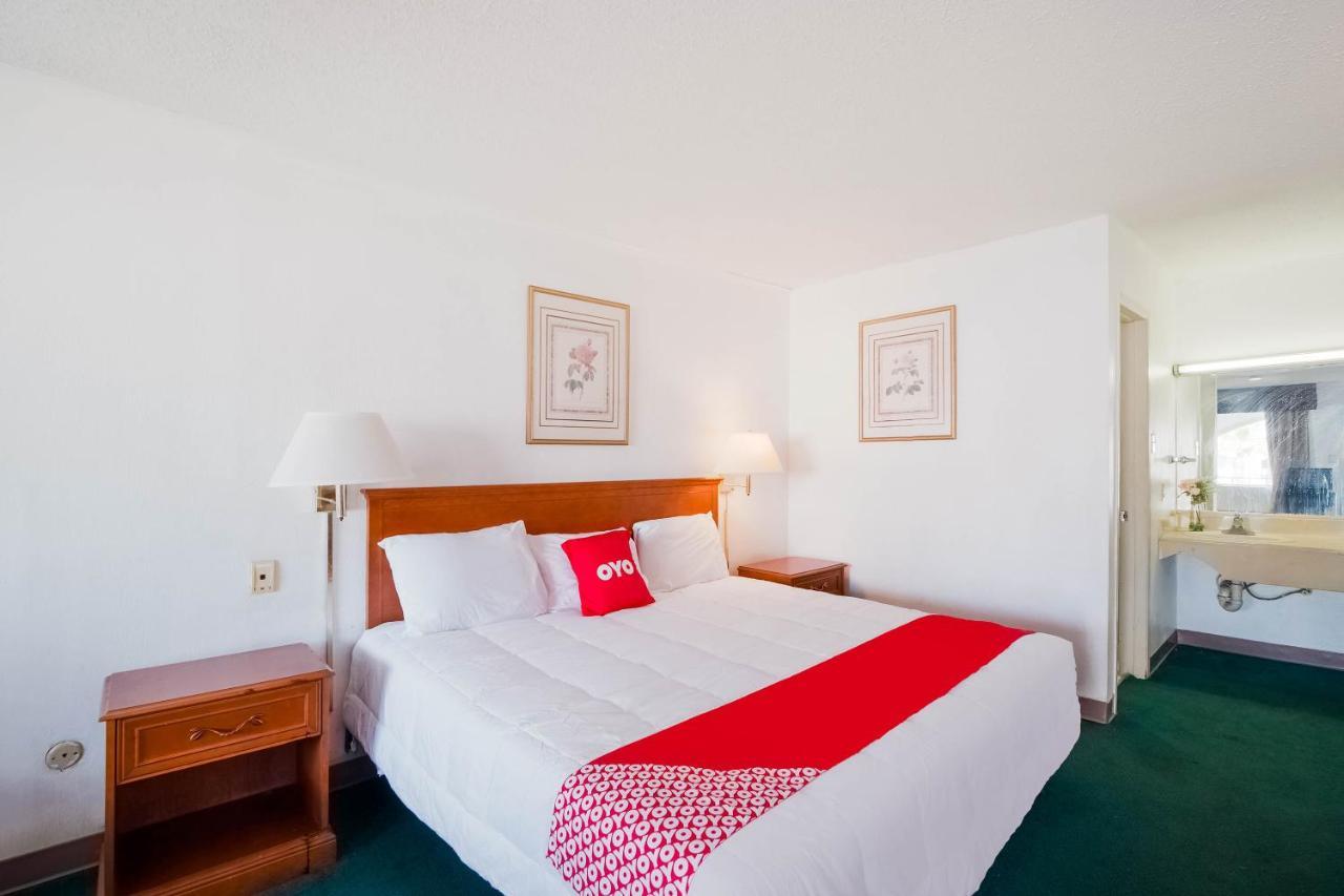 Hotel O Houston East Channelview I-10 Zewnętrze zdjęcie