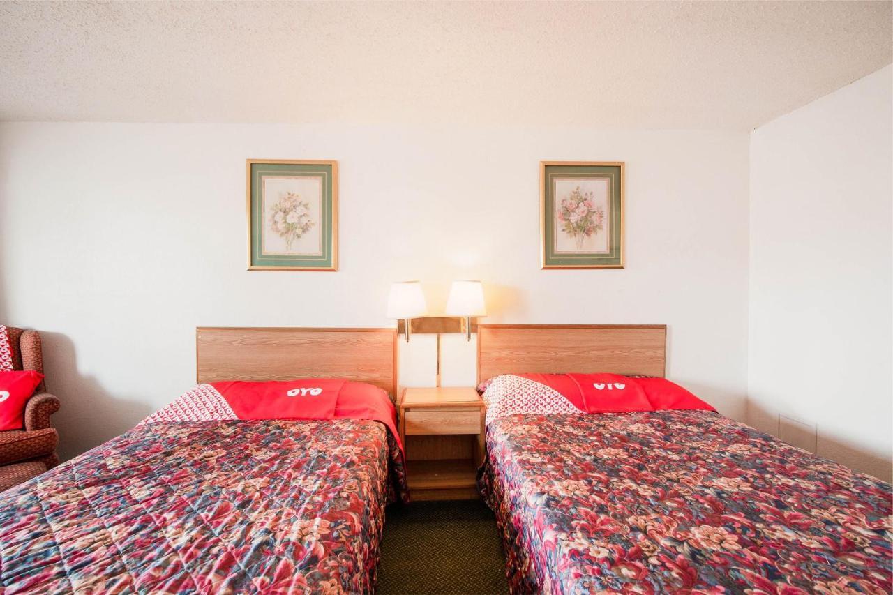 Hotel O Houston East Channelview I-10 Zewnętrze zdjęcie