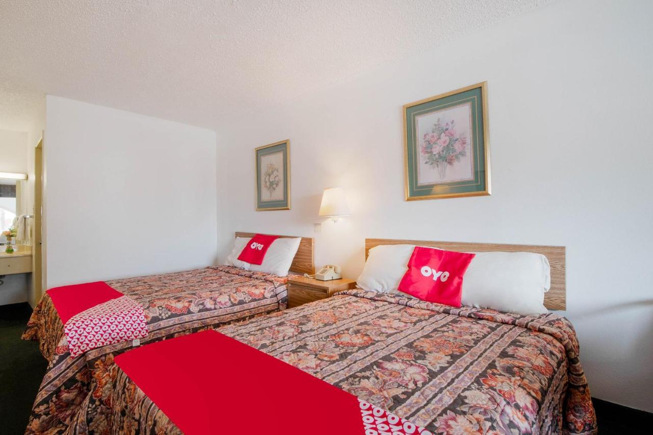 Hotel O Houston East Channelview I-10 Zewnętrze zdjęcie
