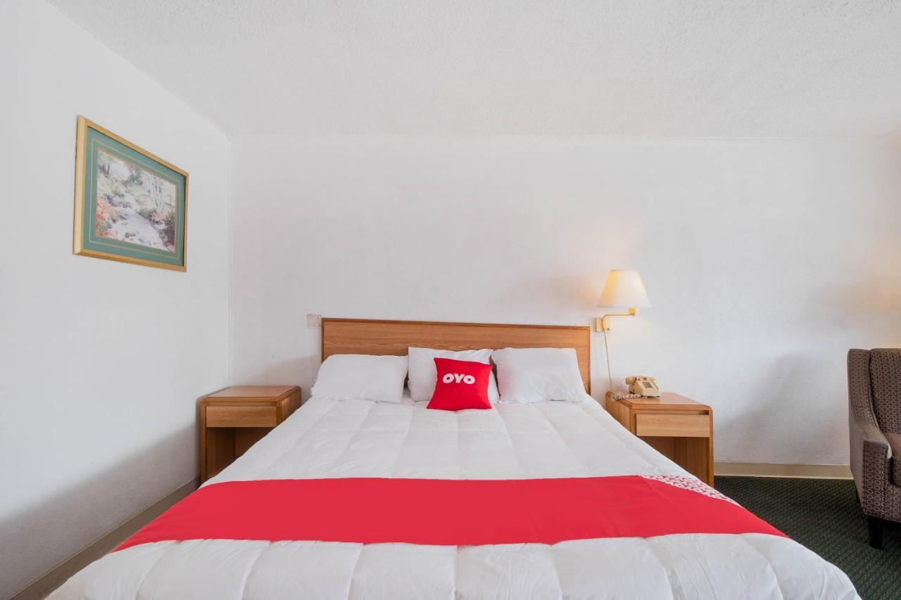 Hotel O Houston East Channelview I-10 Zewnętrze zdjęcie