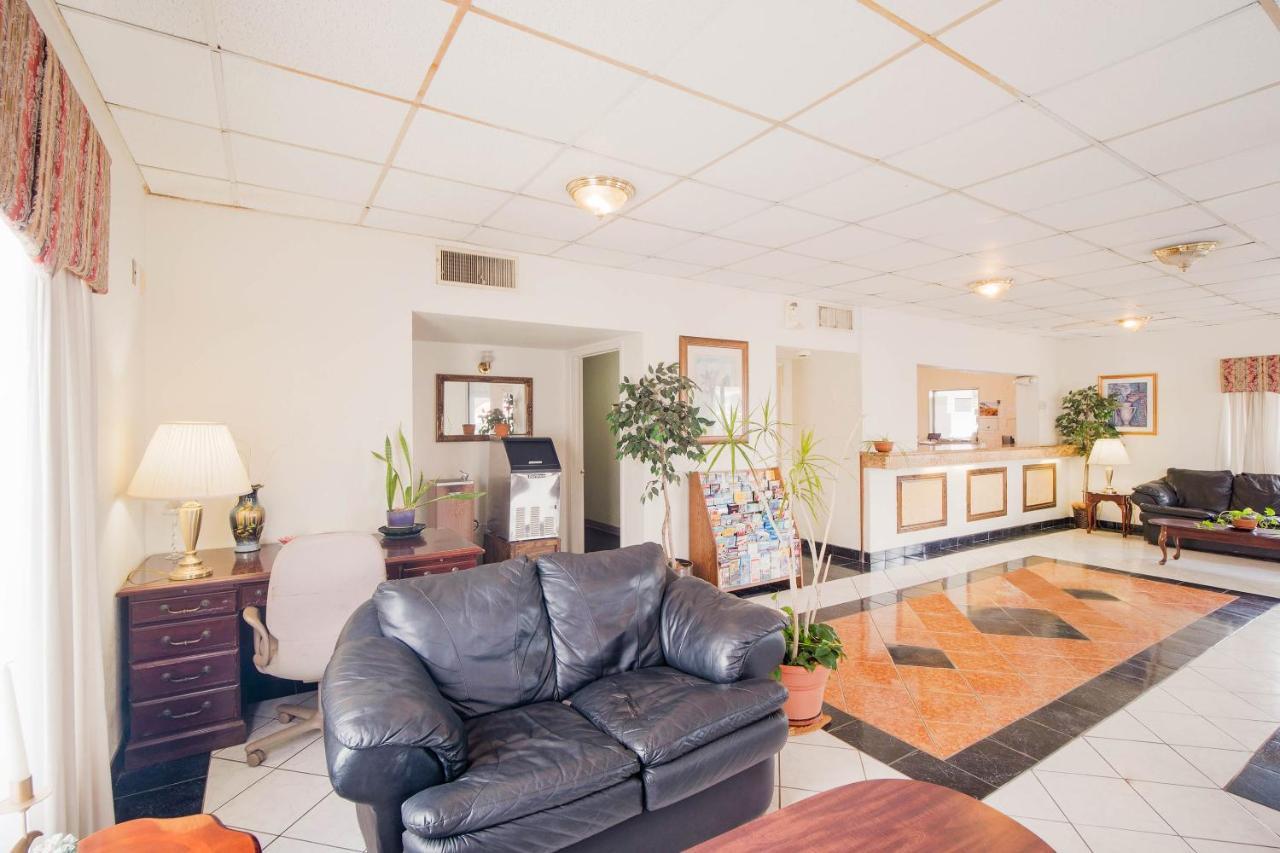 Hotel O Houston East Channelview I-10 Zewnętrze zdjęcie