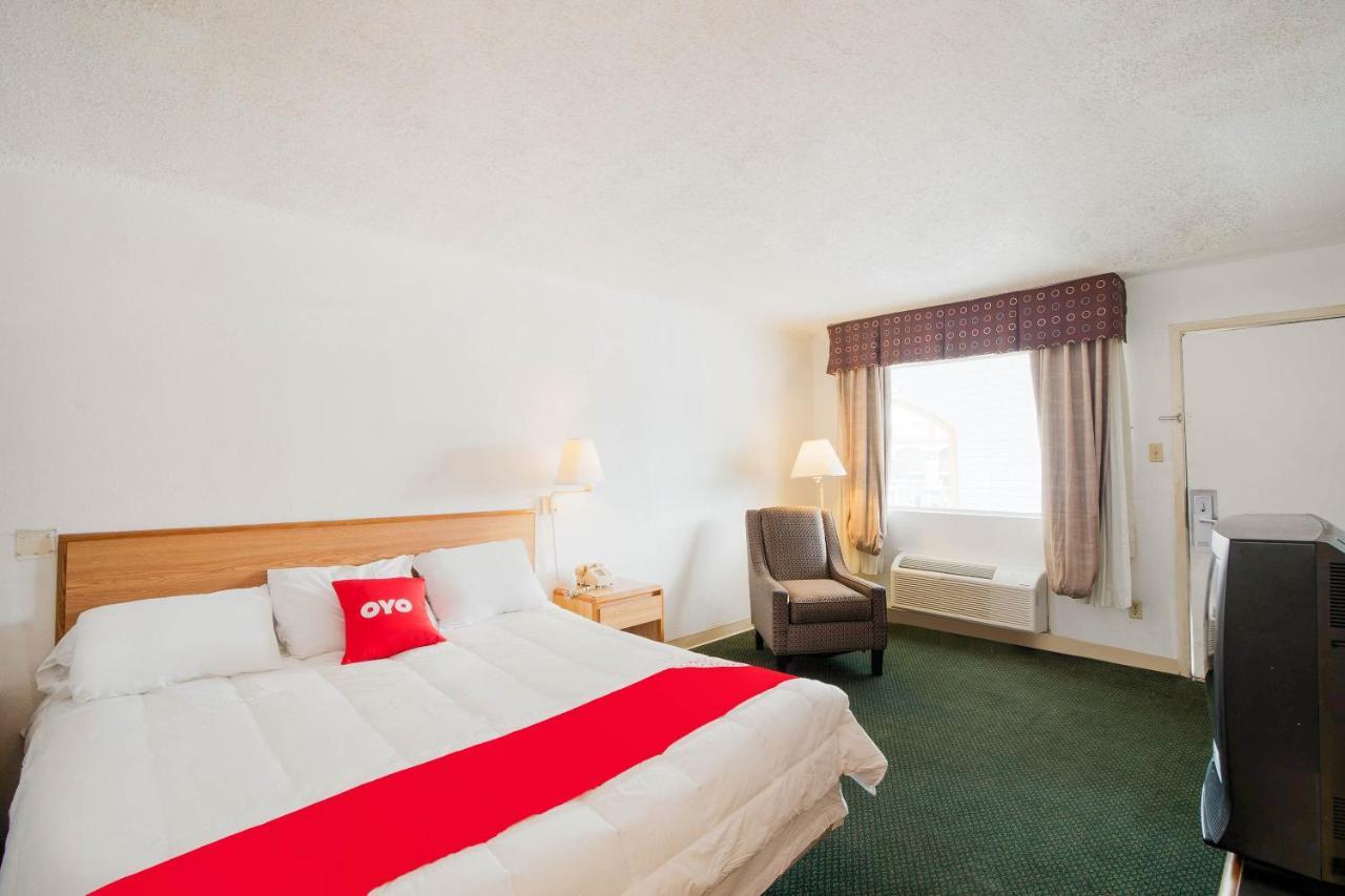 Hotel O Houston East Channelview I-10 Zewnętrze zdjęcie