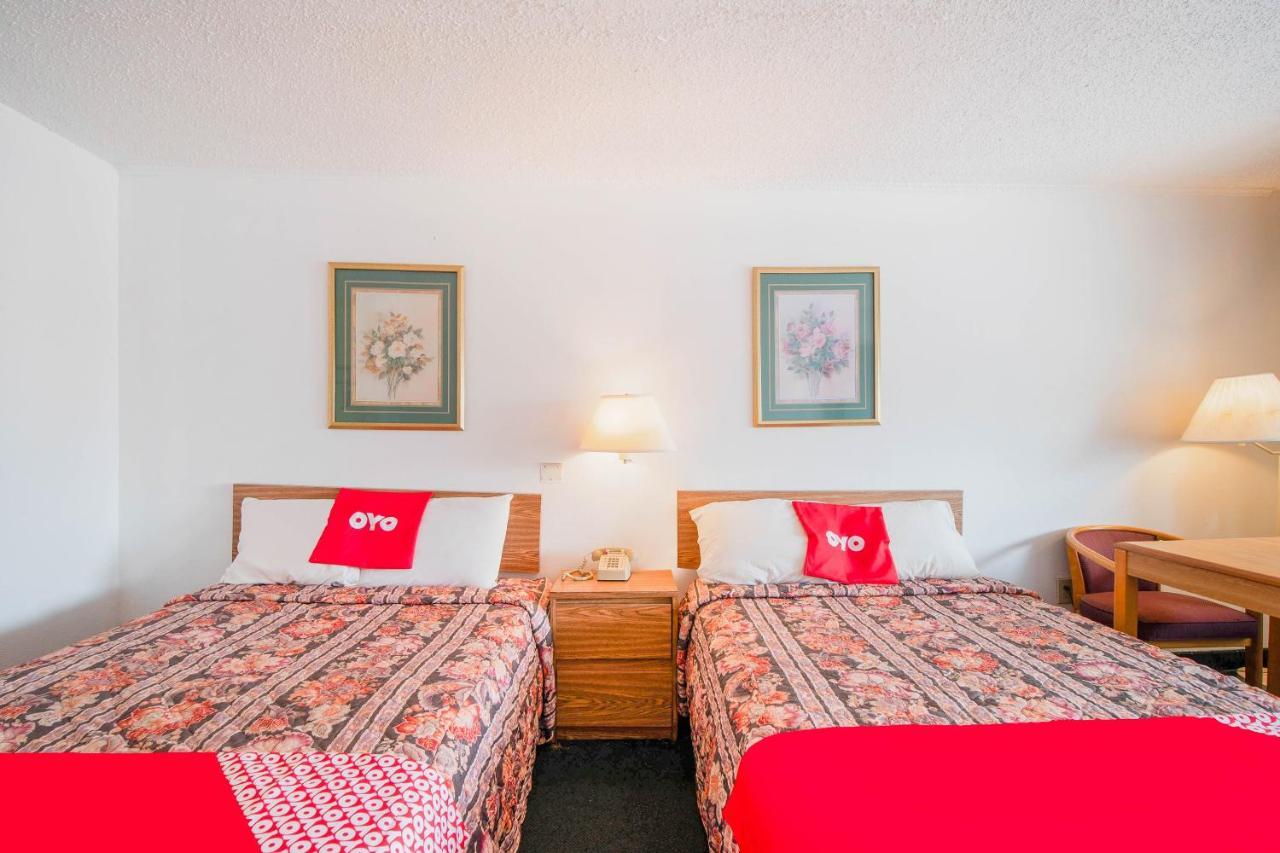 Hotel O Houston East Channelview I-10 Zewnętrze zdjęcie