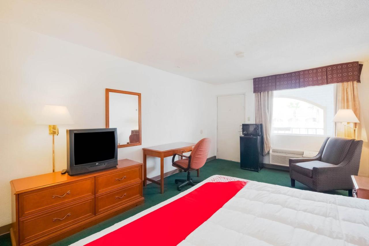 Hotel O Houston East Channelview I-10 Zewnętrze zdjęcie