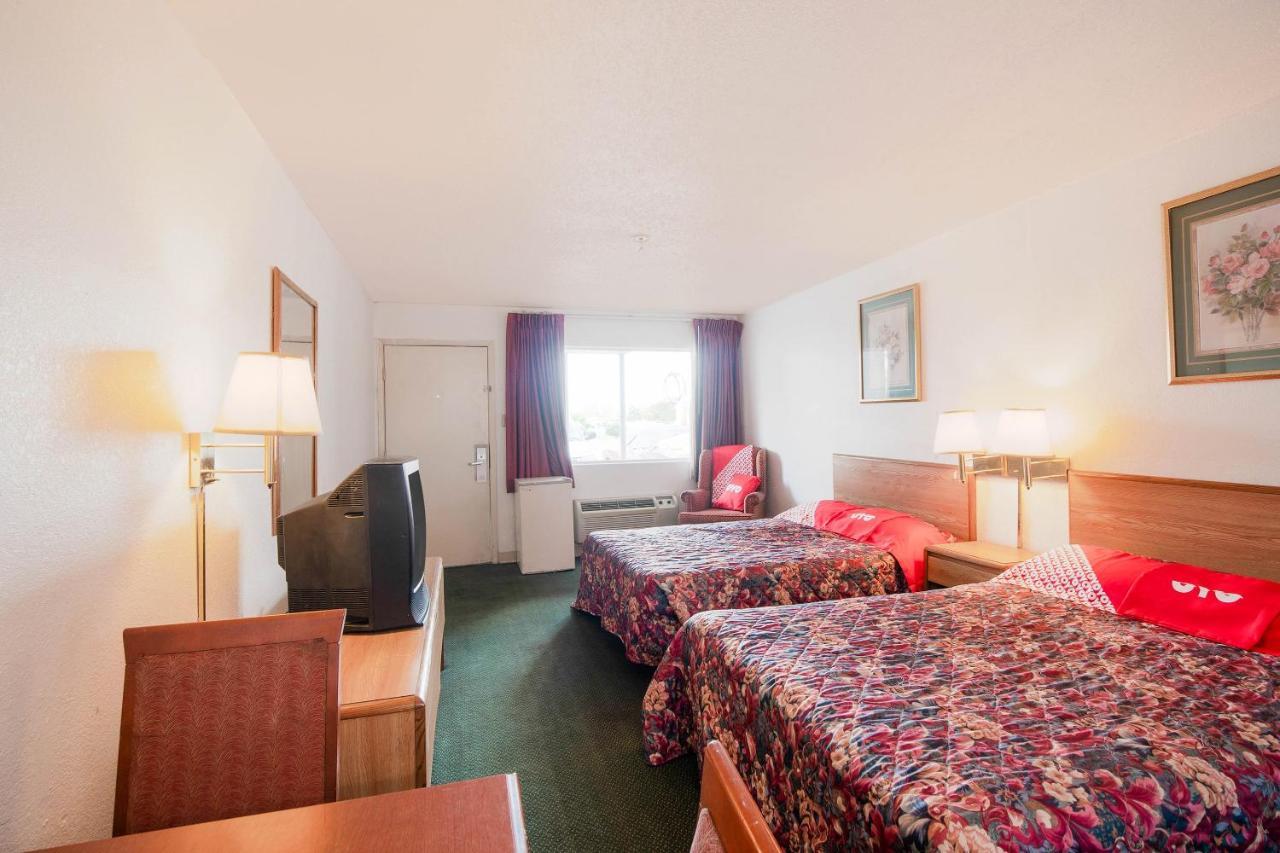 Hotel O Houston East Channelview I-10 Zewnętrze zdjęcie