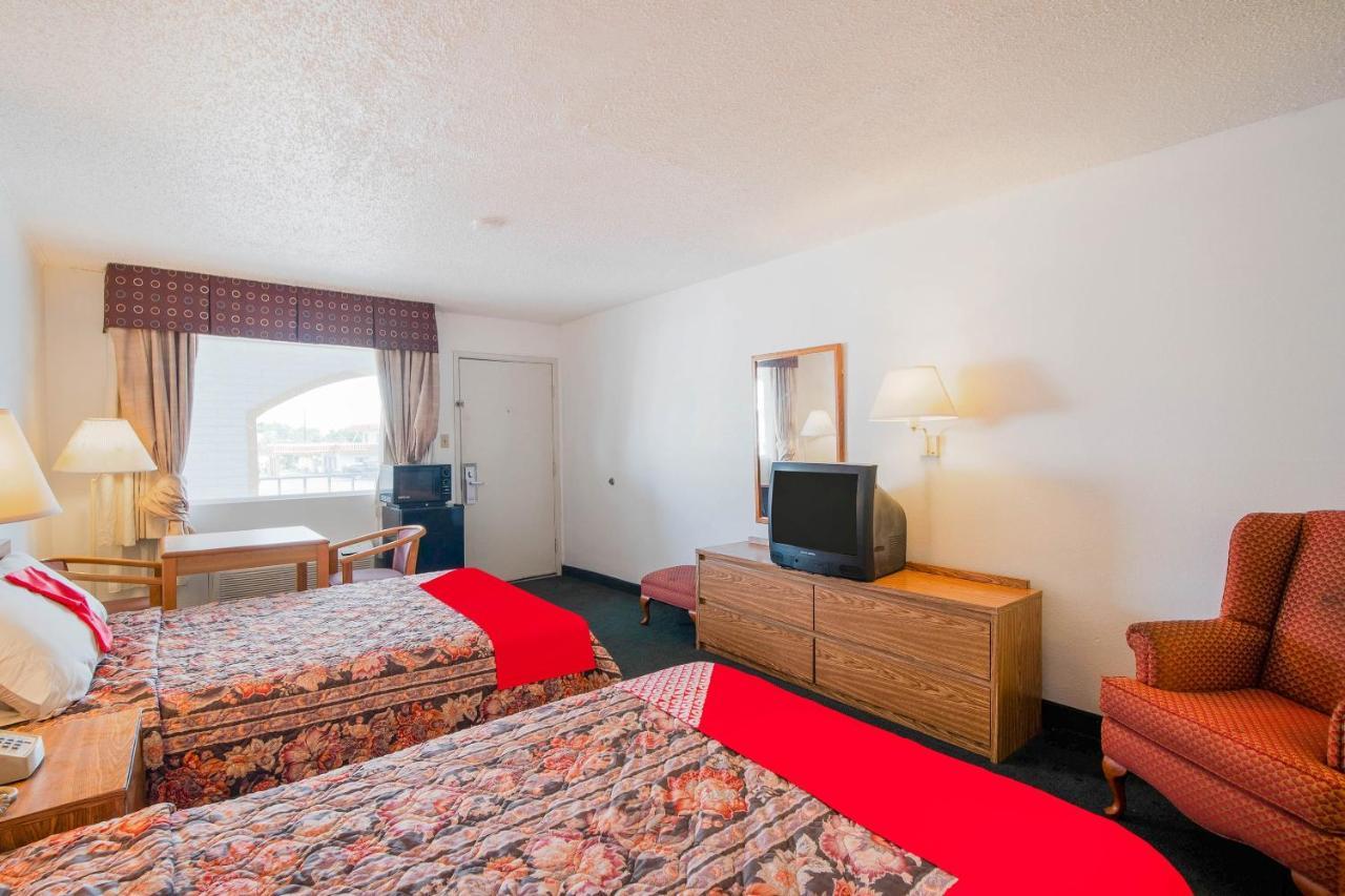 Hotel O Houston East Channelview I-10 Zewnętrze zdjęcie